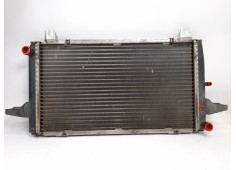 Recambio de radiador agua para ford sierra fastback (gbc) 1.8 referencia OEM IAM   