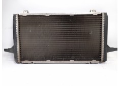 Recambio de radiador agua para ford sierra fastback (gbc) 1.8 referencia OEM IAM    2