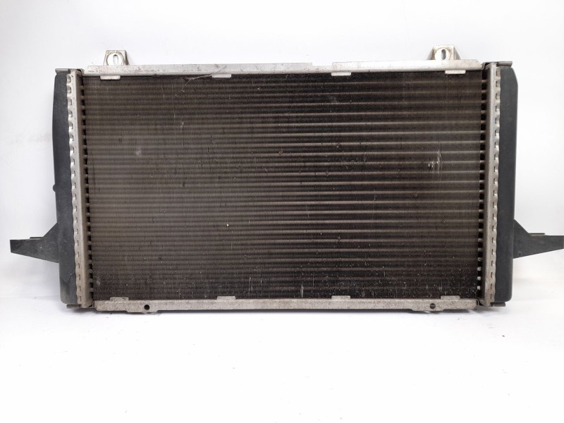 Recambio de radiador agua para ford sierra fastback (gbc) 1.8 referencia OEM IAM   