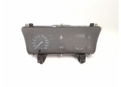 Recambio de cuadro instrumentos para ford sierra fastback (gbc) 1.8 referencia OEM IAM 83BB10841AC  83BB10848BB