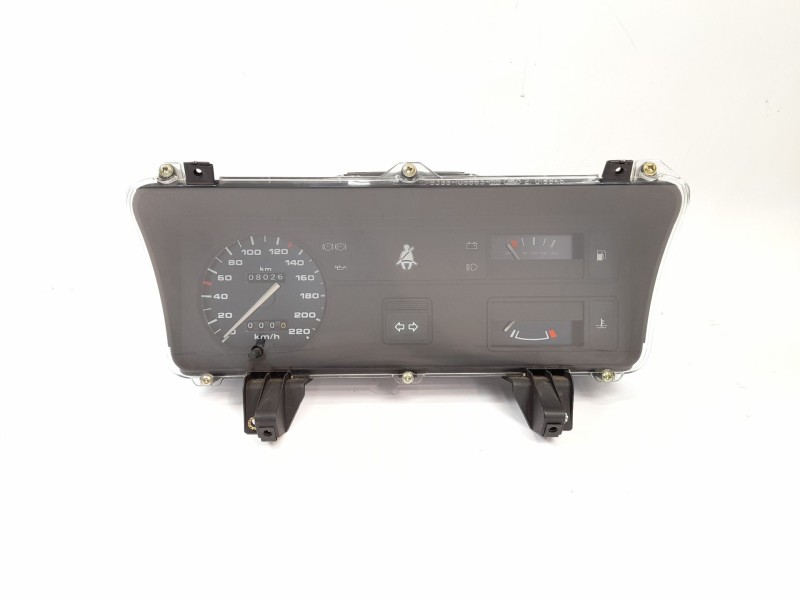 Recambio de cuadro instrumentos para ford sierra fastback (gbc) 1.8 referencia OEM IAM 83BB10841AC  83BB10848BB