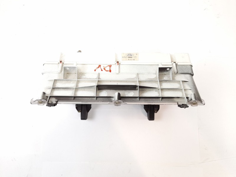 Recambio de cuadro instrumentos para ford sierra fastback (gbc) 1.8 referencia OEM IAM 83BB10841AC  83BB10848BB