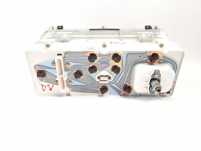 Recambio de cuadro instrumentos para ford sierra fastback (gbc) 1.8 referencia OEM IAM 83BB10841AC  83BB10848BB