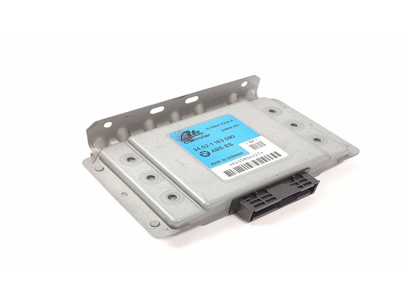 Recambio de centralita abs para bmw serie 3 compacto (e36) 1.7 318tds referencia OEM IAM 34521163090  