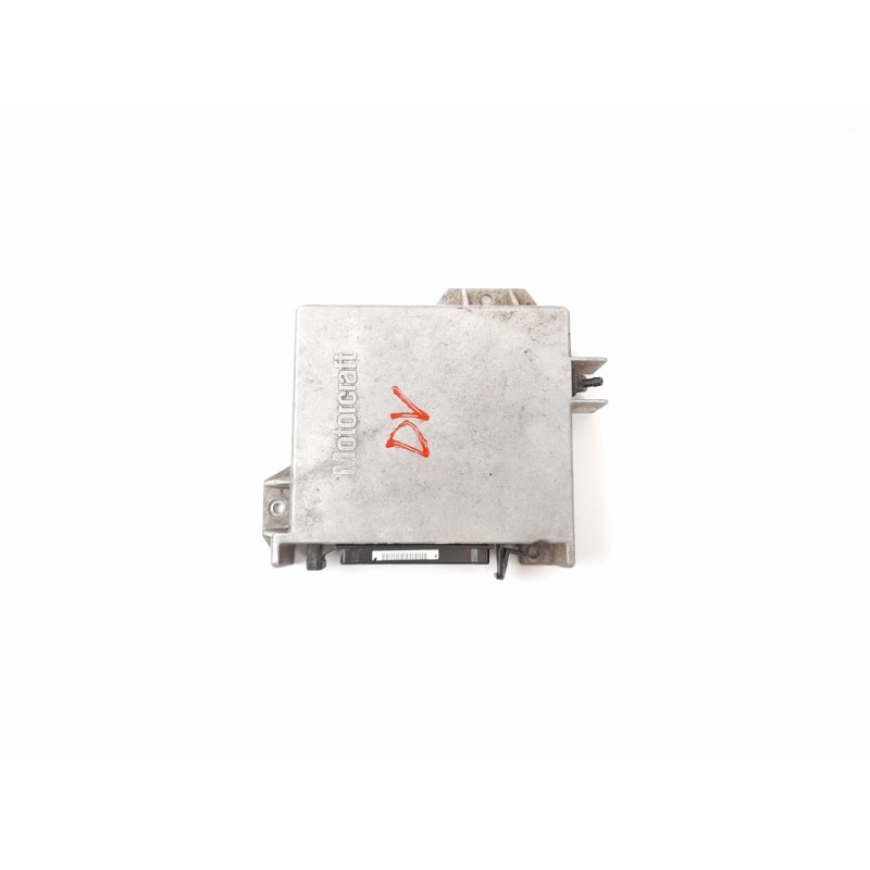 Recambio de centralita motor uce para ford sierra fastback (gbc) 1.8 referencia OEM IAM 85GB12A297  043523