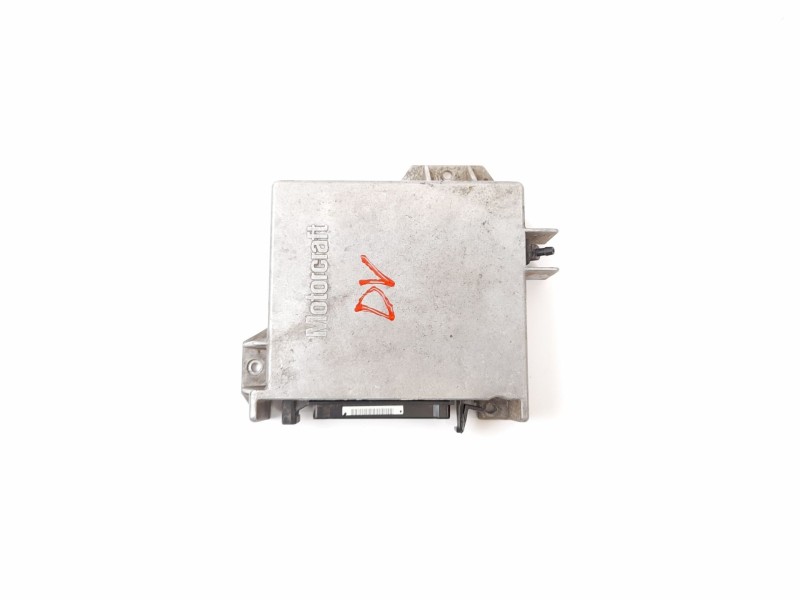 Recambio de centralita motor uce para ford sierra fastback (gbc) 1.8 referencia OEM IAM 85GB12A297  043523