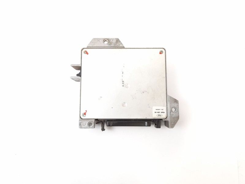 Recambio de centralita motor uce para ford sierra fastback (gbc) 1.8 referencia OEM IAM 85GB12A297  043523