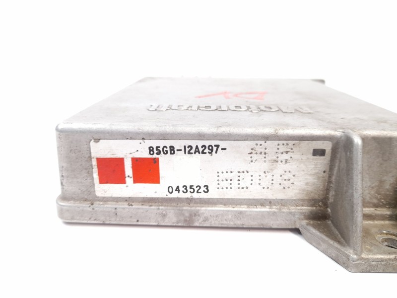 Recambio de centralita motor uce para ford sierra fastback (gbc) 1.8 referencia OEM IAM 85GB12A297  043523