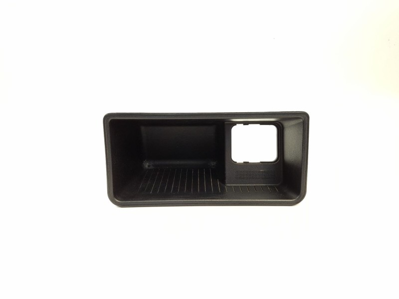 Recambio de moldura para ford sierra fastback (gbc) 1.8 referencia OEM IAM   