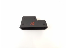 Recambio de moldura para ford sierra fastback (gbc) 1.8 referencia OEM IAM    2