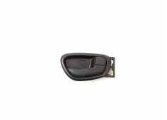 Recambio de maneta interior delantera derecha para hyundai i10 classic referencia OEM IAM 826230X000  