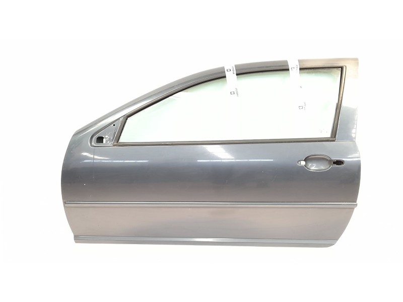 Recambio de puerta delantera izquierda para volkswagen golf iv berlina (1j1) 1.9 tdi referencia OEM IAM   