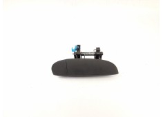Recambio de maneta exterior delantera derecha para hyundai i10 classic referencia OEM IAM 1826600X010  
