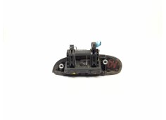 Recambio de maneta exterior delantera derecha para hyundai i10 classic referencia OEM IAM 1826600X010   2
