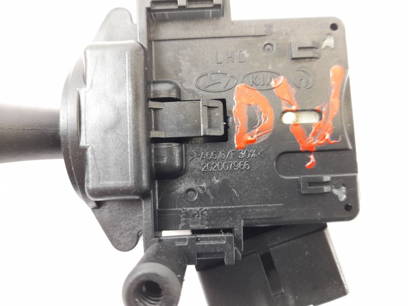 Recambio de mando luces para hyundai i10 classic referencia OEM IAM 202007966  202007968