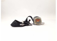 Recambio de cinturon seguridad trasero derecha para hyundai i10 classic referencia OEM IAM 898200X000  3830S3A