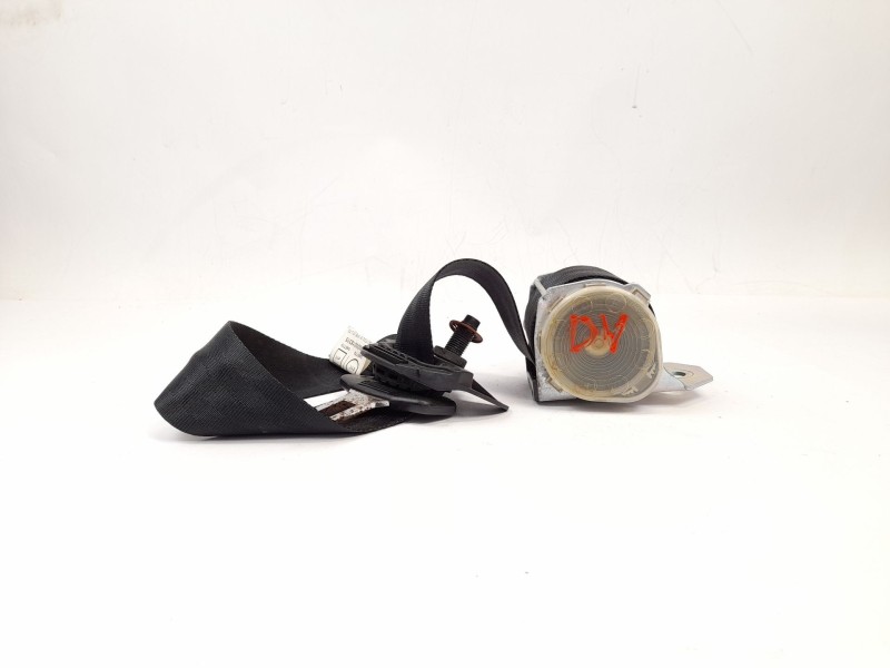 Recambio de cinturon seguridad trasero derecha para hyundai i10 classic referencia OEM IAM 898200X000  3830S3A