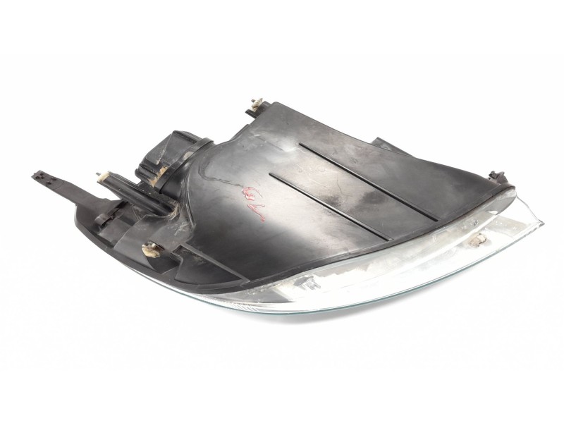 Recambio de faro izquierdo para ford fiesta (cbk) 1.4 tdci cat referencia OEM IAM 2S6X13W030AJ  