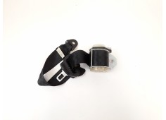 Recambio de cinturon seguridad trasero derecha para hyundai i10 classic referencia OEM IAM 898200X000  3830S3A 2