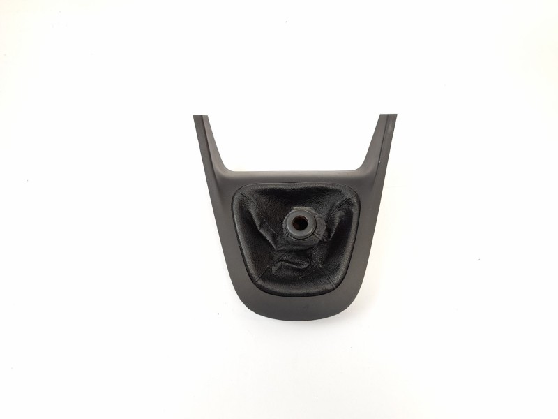 Recambio de guarnecidos palanca cambio para hyundai i10 classic referencia OEM IAM 846500XXXX  
