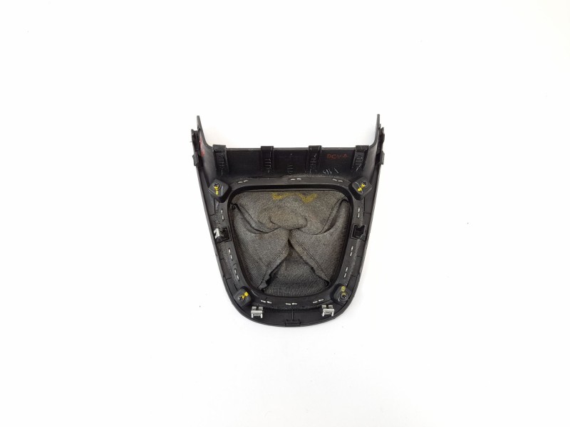 Recambio de guarnecidos palanca cambio para hyundai i10 classic referencia OEM IAM 846500XXXX  