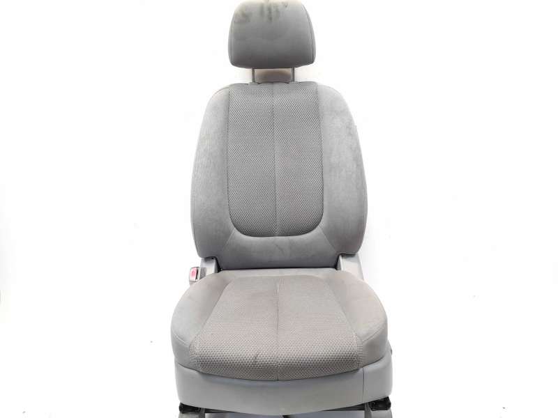 ASIENTO DELANTERO IZQUIERDO 