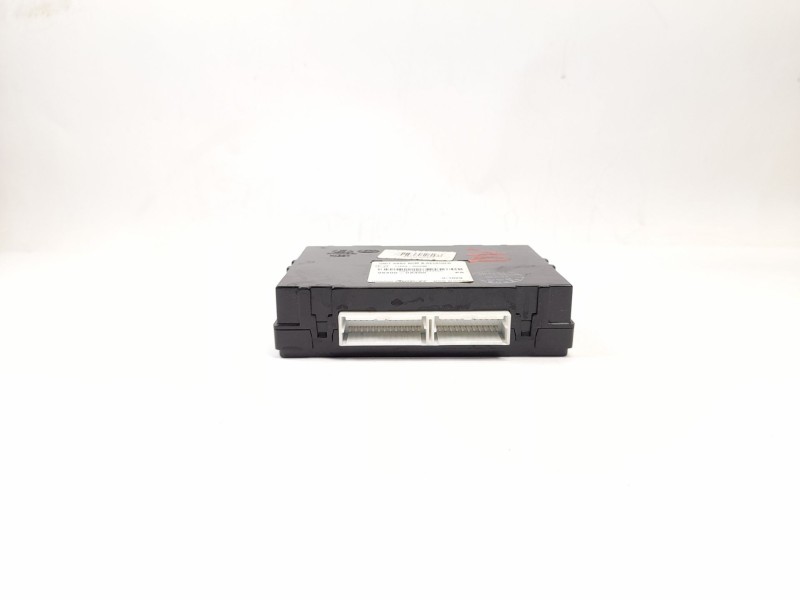 Recambio de modulo electronico para hyundai i10 classic referencia OEM IAM 954000X400  116RA000035