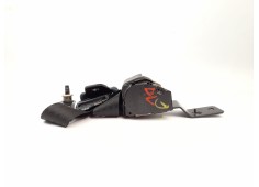 Recambio de cinturon seguridad delantero derecho para ford sierra fastback (gbc) 1.8 referencia OEM IAM 86BBA61294A1A  