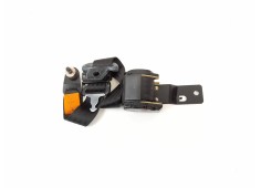 Recambio de cinturon seguridad delantero derecho para ford sierra fastback (gbc) 1.8 referencia OEM IAM 86BBA61294A1A   2