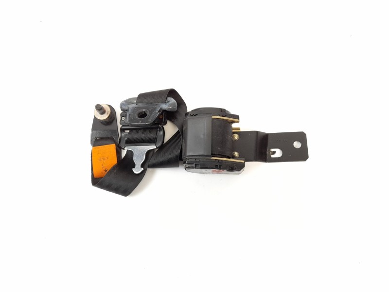 Recambio de cinturon seguridad delantero derecho para ford sierra fastback (gbc) 1.8 referencia OEM IAM 86BBA61294A1A  
