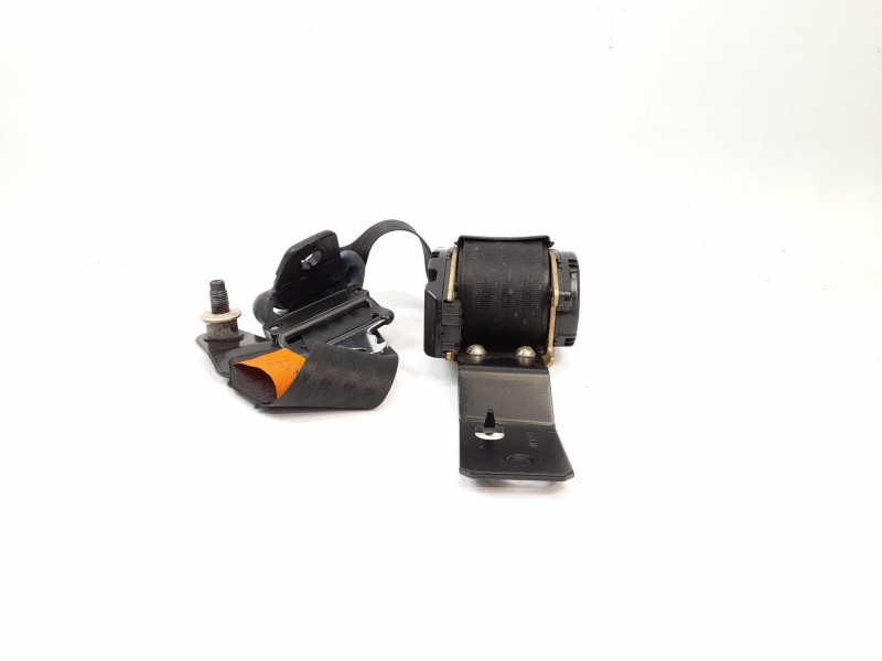 Recambio de cinturon seguridad delantero derecho para ford sierra fastback (gbc) 1.8 referencia OEM IAM 86BBA61294A1A  