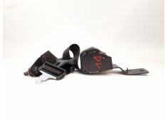 Recambio de cinturon seguridad delantero izquierdo para ford sierra fastback (gbc) 1.8 referencia OEM IAM 86BBA61295A1A  