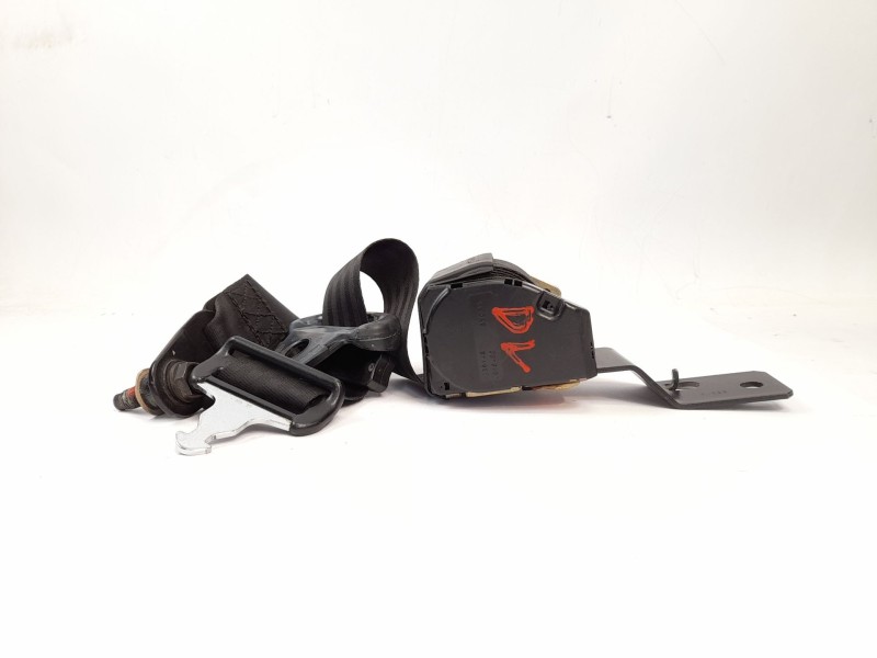Recambio de cinturon seguridad delantero izquierdo para ford sierra fastback (gbc) 1.8 referencia OEM IAM 86BBA61295A1A  