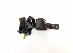 Recambio de cinturon seguridad delantero izquierdo para ford sierra fastback (gbc) 1.8 referencia OEM IAM 86BBA61295A1A   2