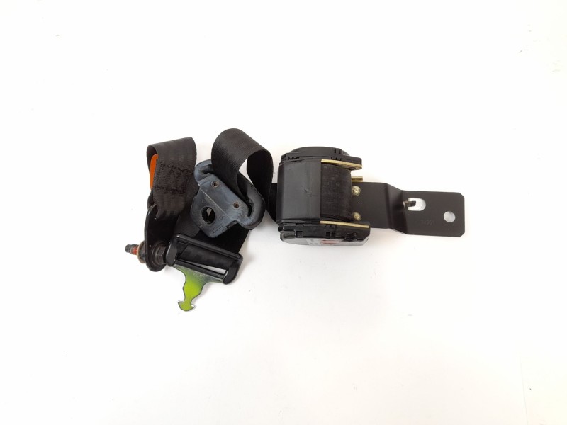 Recambio de cinturon seguridad delantero izquierdo para ford sierra fastback (gbc) 1.8 referencia OEM IAM 86BBA61295A1A  