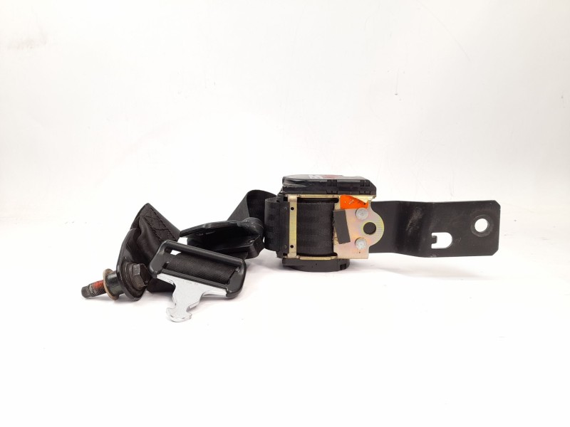 Recambio de cinturon seguridad delantero izquierdo para ford sierra fastback (gbc) 1.8 referencia OEM IAM 86BBA61295A1A  