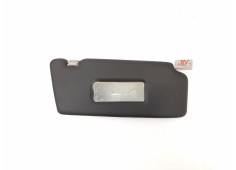 Recambio de parasol derecho para ford sierra fastback (gbc) 1.8 referencia OEM IAM G35190  