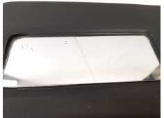 Recambio de parasol derecho para ford sierra fastback (gbc) 1.8 referencia OEM IAM G35190   2