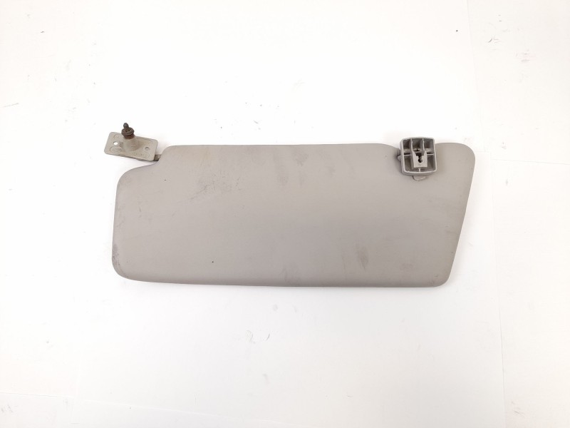 Recambio de parasol derecho para ford sierra fastback (gbc) 1.8 referencia OEM IAM G35190  