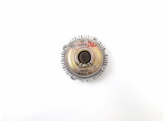 Recambio de maza embrague viscoso para ford sierra fastback (gbc) 1.8 referencia OEM IAM 85BB8A616AA  