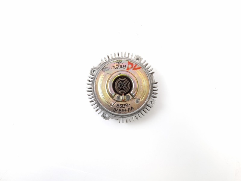 Recambio de maza embrague viscoso para ford sierra fastback (gbc) 1.8 referencia OEM IAM 85BB8A616AA  