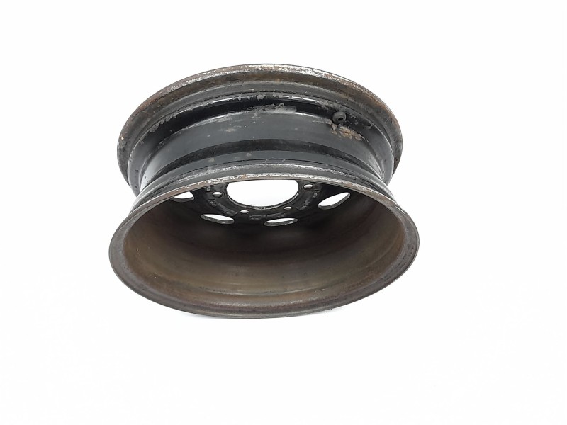 Recambio de llanta para nissan patrol (k/w260) 3.2 d referencia OEM IAM 40300G96001601  