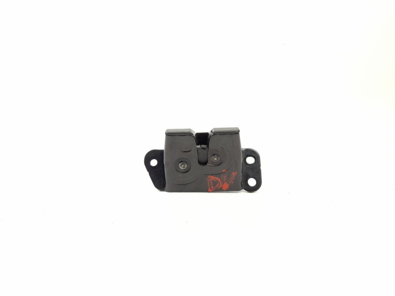 Recambio de cerradura maletero / porton para hyundai i10 classic referencia OEM IAM   