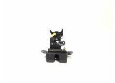 Recambio de cerradura maletero / porton para hyundai i10 classic referencia OEM IAM    2