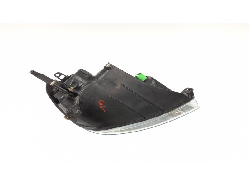 Recambio de faro izquierdo para ford fiesta (cbk) 1.4 tdci cat referencia OEM IAM 2S6X13W030AJ  