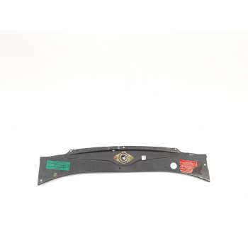 PANEL FRONTAL 