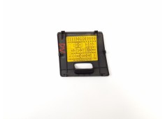 Recambio de moldura para hyundai i10 classic referencia OEM IAM 847560X100   2