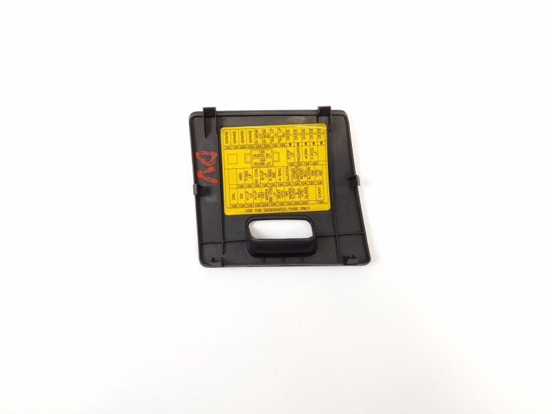 Recambio de moldura para hyundai i10 classic referencia OEM IAM 847560X100  