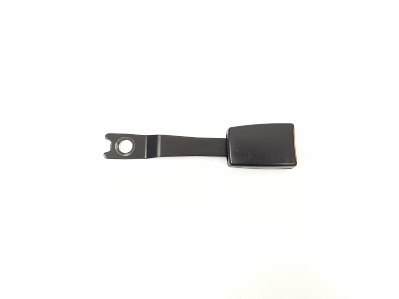 Recambio de enganche cinturon seguridad delantero derecho para hyundai i10 classic referencia OEM IAM 356901A  