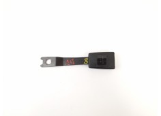 Recambio de enganche cinturon seguridad delantero derecho para hyundai i10 classic referencia OEM IAM 356901A   2